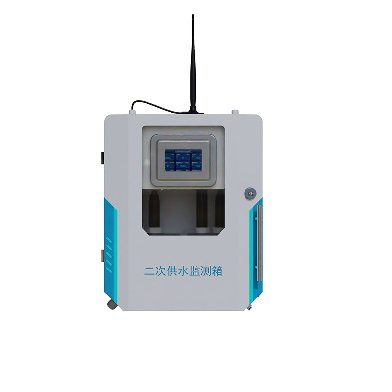 自來水廠水質(zhì)監(jiān)測(cè)設(shè)備